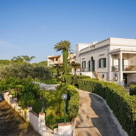 4 Bedroom Villa, Private Pool, Марсала