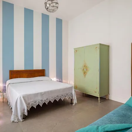 Вилла 4 Bedroom Villa, Private Pool, Марсала