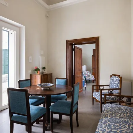 Вилла 4 Bedroom Villa, Private Pool, Марсала