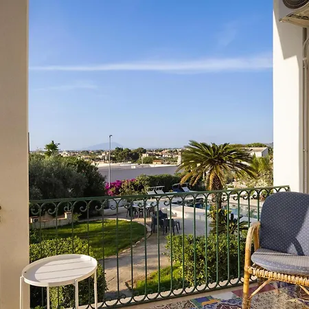 4 Bedroom Villa, Private Pool, Villa Marsala