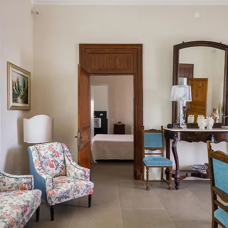 4 Bedroom Villa, Private Pool, Villa Marsala