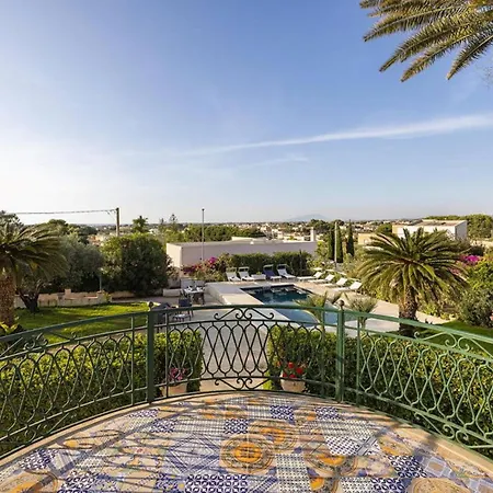 4 Bedroom Villa, Private Pool, Villa