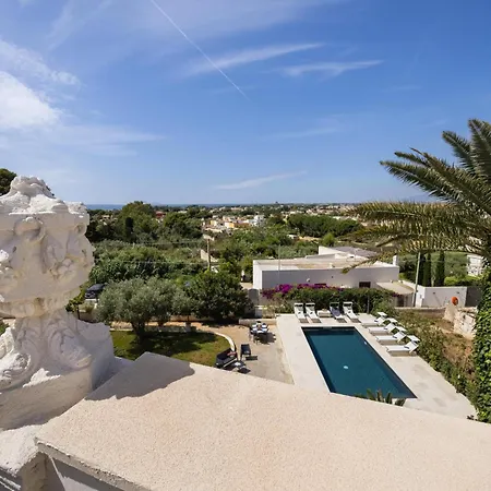 4 Bedroom Villa, Private Pool, Villa Marsala