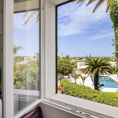 4 Bedroom Villa, Private Pool, Marsala