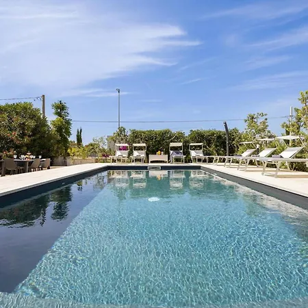4 Bedroom Villa, Private Pool, Villa