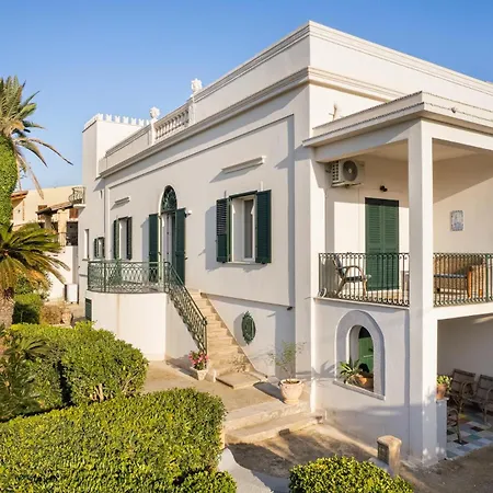 4 Bedroom Villa, Private Pool, Villa Marsala