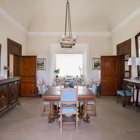 4 Bedroom Villa, Private Pool, Villa Marsala