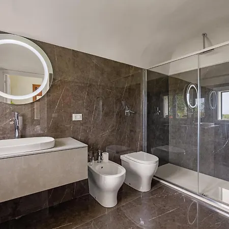 4 Bedroom Villa, Private Pool, Villa